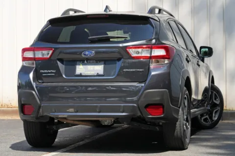 More photos of 2018 Subaru Crosstrek Limited at Atlanta Best Used Cars, GA