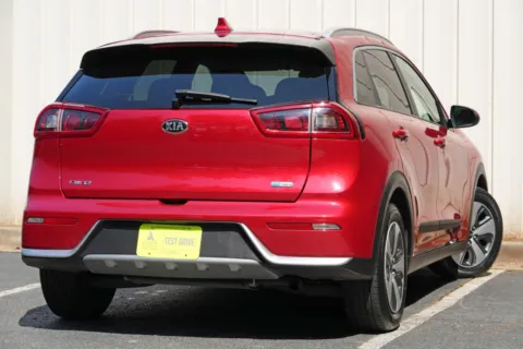 More photos of 2019 Kia Niro LX at Atlanta Best Used Cars, GA