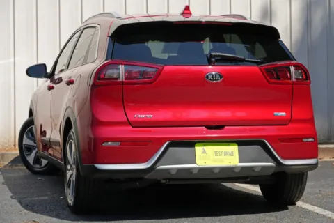 More photos of 2019 Kia Niro LX at Atlanta Best Used Cars, GA