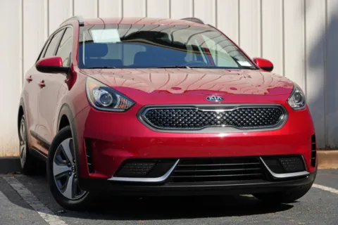 Photos of 2019 Kia Niro LX for sale in Peachtree Corners, GA at Atlanta Best Used Cars