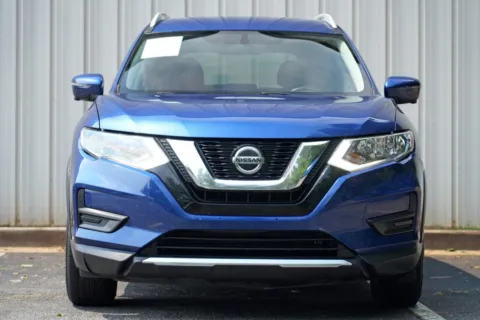 More photos of 2018 Nissan Rogue SV w/ Premium Package at Atlanta Best Used Cars, GA