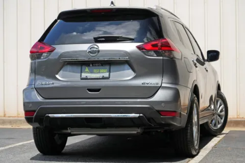 More photos of 2020 Nissan Rogue SV at Atlanta Best Used Cars, GA