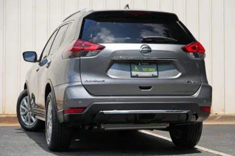 More photos of 2020 Nissan Rogue SV at Atlanta Best Used Cars, GA