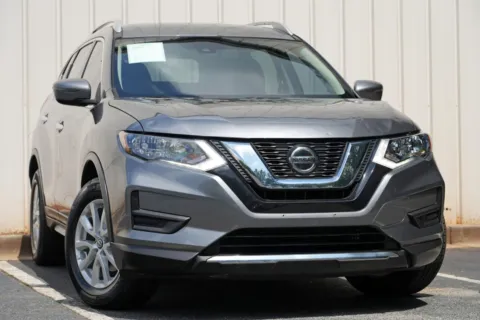 Photos of 2020 Nissan Rogue SV for sale in Peachtree Corners, GA at Atlanta Best Used Cars