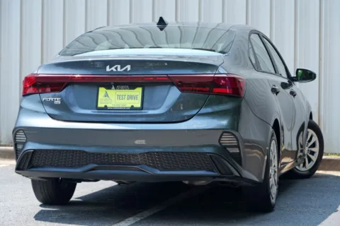 More photos of 2024 Kia Forte LX at Atlanta Best Used Cars, GA