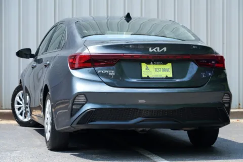 More photos of 2024 Kia Forte LX at Atlanta Best Used Cars, GA
