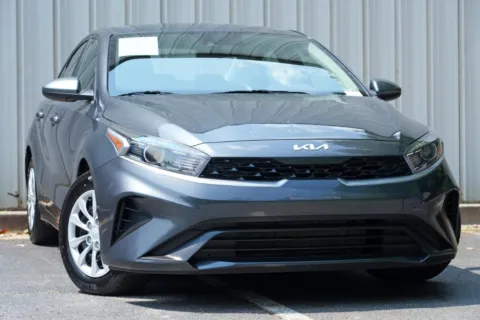Photos of 2024 Kia Forte LX for sale in Peachtree Corners, GA at Atlanta Best Used Cars
