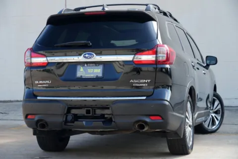 More photos of 2019 Subaru Ascent Touring at Atlanta Best Used Cars, GA