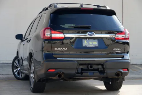 More photos of 2019 Subaru Ascent Touring at Atlanta Best Used Cars, GA