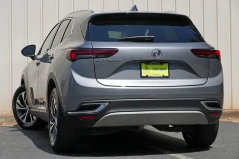 More photos of 2022 Buick Envision Essence at Atlanta Best Used Cars, GA