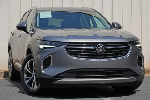 Photos of 2022 Buick Envision Essence for sale in Peachtree Corners, GA at Atlanta Best Used Cars