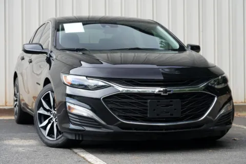 Photos of 2024 Chevrolet Malibu RS for sale in Peachtree Corners, GA at Atlanta Best Used Cars