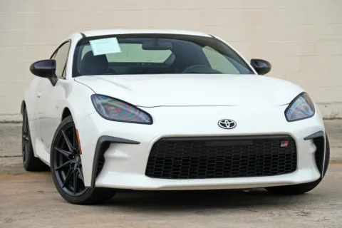 Photos of 2023 Toyota GR86 Premium for sale in Peachtree Corners, GA at Atlanta Best Used Cars