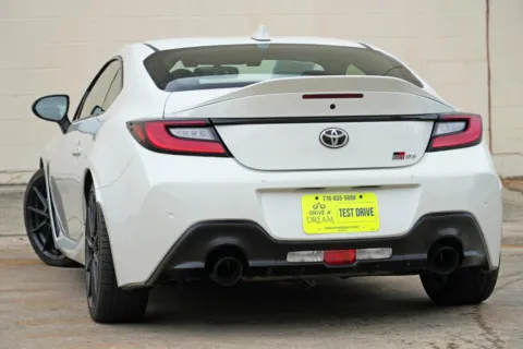 More photos of 2023 Toyota GR86 Premium at Atlanta Best Used Cars, GA