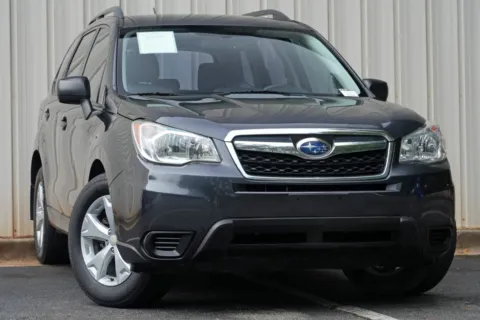 Photos of 2015 Subaru Forester 2.5i for sale in Peachtree Corners, GA at Atlanta Best Used Cars