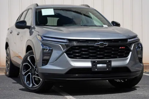 Photos of 2025 Chevrolet Trax 2RS for sale in Peachtree Corners, GA at Atlanta Best Used Cars