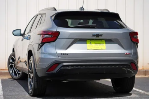 More photos of 2025 Chevrolet Trax 2RS at Atlanta Best Used Cars, GA