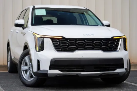 Photos of 2024 Kia Sorento LX for sale in Peachtree Corners, GA at Atlanta Best Used Cars