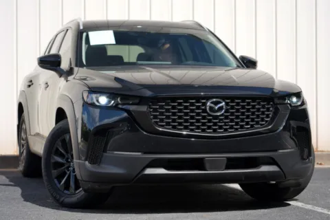 Photos of 2023 Mazda CX-50 2.5 S Preferred Plus Package for sale in Peachtree Corners, GA at Atlanta Best Used Cars