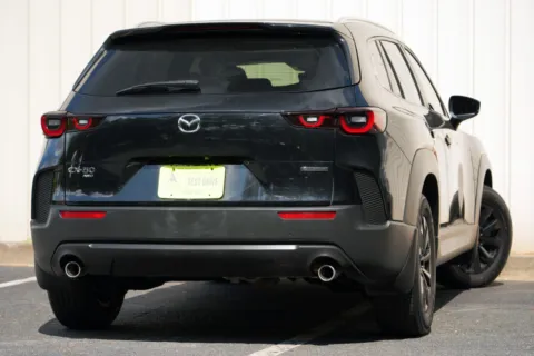 More photos of 2023 Mazda CX-50 2.5 S Preferred Plus Package at Atlanta Best Used Cars, GA