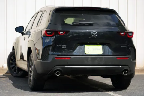 More photos of 2023 Mazda CX-50 2.5 S Preferred Plus Package at Atlanta Best Used Cars, GA