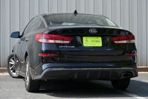 More photos of 2020 Kia Optima LX at Atlanta Best Used Cars, GA