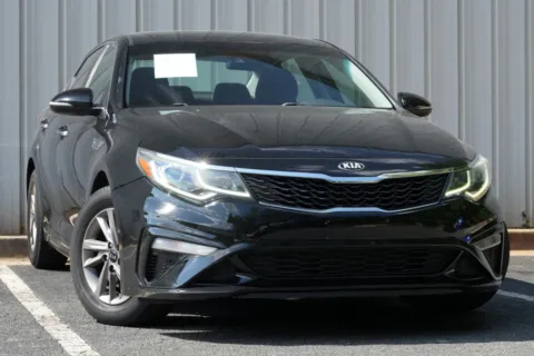 Photos of 2020 Kia Optima LX for sale in Peachtree Corners, GA at Atlanta Best Used Cars