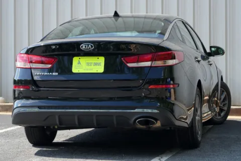 More photos of 2020 Kia Optima LX at Atlanta Best Used Cars, GA