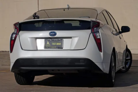 More photos of 2017 Toyota Prius Three Touring at Atlanta Best Used Cars, GA