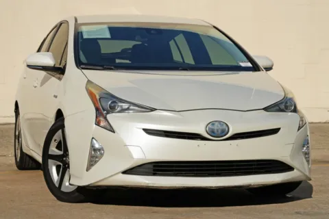 Photos of 2017 Toyota Prius Three Touring for sale in Peachtree Corners, GA at Atlanta Best Used Cars