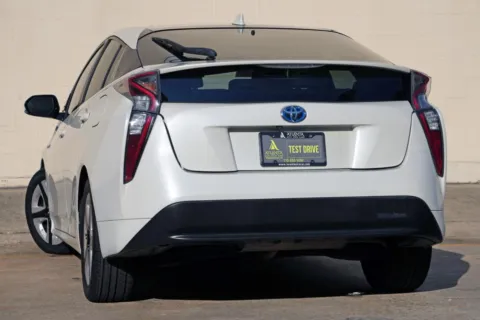 More photos of 2017 Toyota Prius Three Touring at Atlanta Best Used Cars, GA