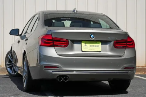 More photos of 2018 BMW 3 Series 330i w/ Premium, Convenience & Driving Assist Packages at Atlanta Best Used Cars, GA