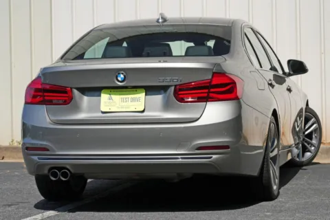 More photos of 2018 BMW 3 Series 330i w/ Premium, Convenience & Driving Assist Packages at Atlanta Best Used Cars, GA
