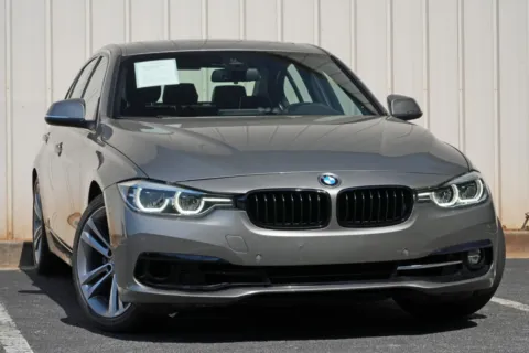 Photos of 2018 BMW 3 Series 330i w/ Premium, Convenience & Driving Assist Packages for sale in Peachtree Corners, GA at Atlanta Best Used Cars