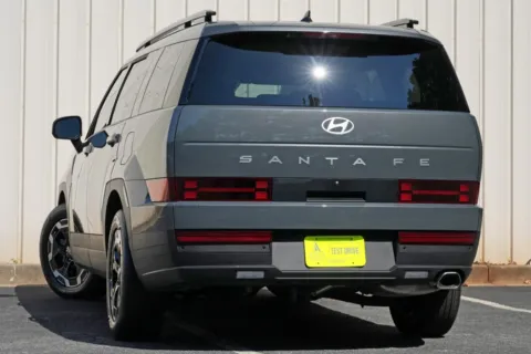 More photos of 2024 Hyundai Santa Fe SEL at Atlanta Best Used Cars, GA