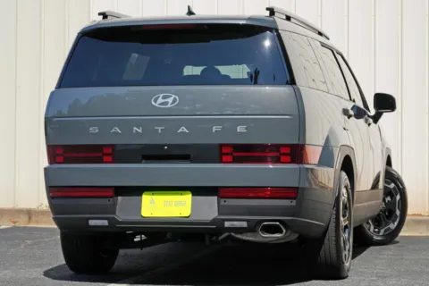 More photos of 2024 Hyundai Santa Fe SEL at Atlanta Best Used Cars, GA