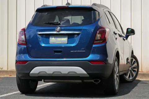 More photos of 2020 Buick Encore Preferred w/ Safety Package at Atlanta Best Used Cars, GA