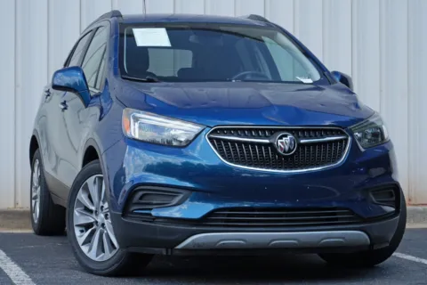 Photos of 2020 Buick Encore Preferred w/ Safety Package for sale in Peachtree Corners, GA at Atlanta Best Used Cars