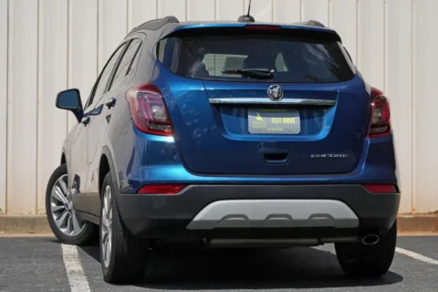 More photos of 2020 Buick Encore Preferred w/ Safety Package at Atlanta Best Used Cars, GA