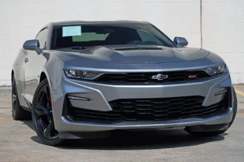 Photos of 2024 Chevrolet Camaro 1SS for sale in Peachtree Corners, GA at Atlanta Best Used Cars