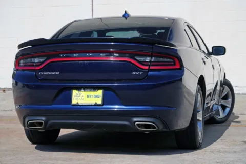 More photos of 2015 Dodge Charger SXT at Atlanta Best Used Cars, GA