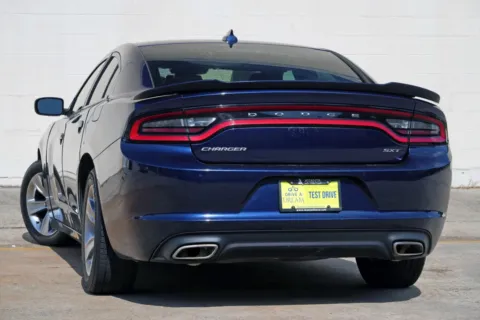 More photos of 2015 Dodge Charger SXT at Atlanta Best Used Cars, GA