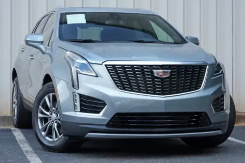 Photos of 2023 Cadillac XT5 AWD Premium Luxury for sale in Peachtree Corners, GA at Atlanta Best Used Cars