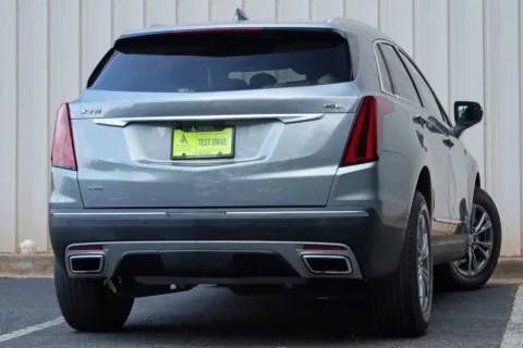 More photos of 2023 Cadillac XT5 AWD Premium Luxury at Atlanta Best Used Cars, GA