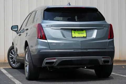 More photos of 2023 Cadillac XT5 AWD Premium Luxury at Atlanta Best Used Cars, GA