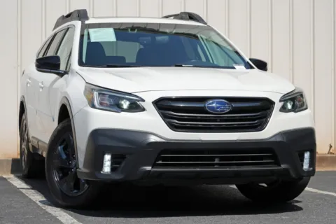 Photos of 2020 Subaru Outback Onyx Edition XT for sale in Peachtree Corners, GA at Atlanta Best Used Cars