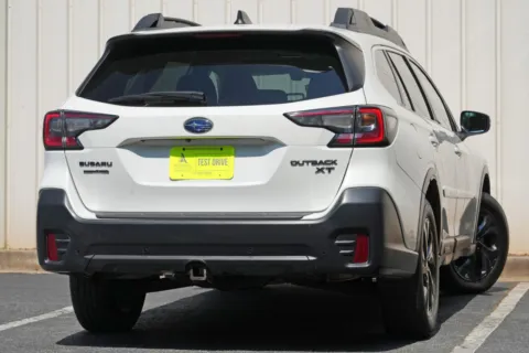 More photos of 2020 Subaru Outback Onyx Edition XT at Atlanta Best Used Cars, GA