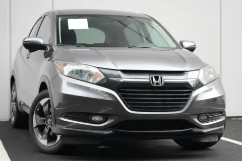 Photos of 2018 Honda HR-V EX for sale in Peachtree Corners, GA at Atlanta Best Used Cars