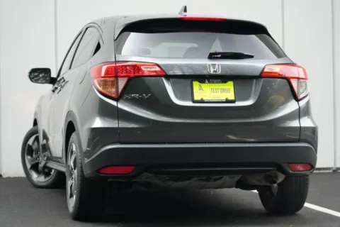 More photos of 2018 Honda HR-V EX at Atlanta Best Used Cars, GA
