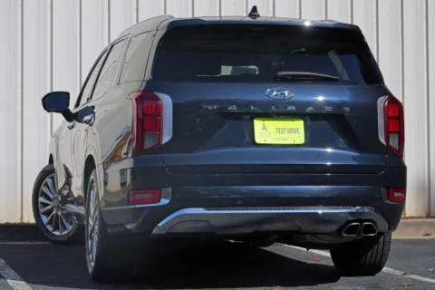 More photos of 2020 Hyundai Palisade Limited at Atlanta Best Used Cars, GA